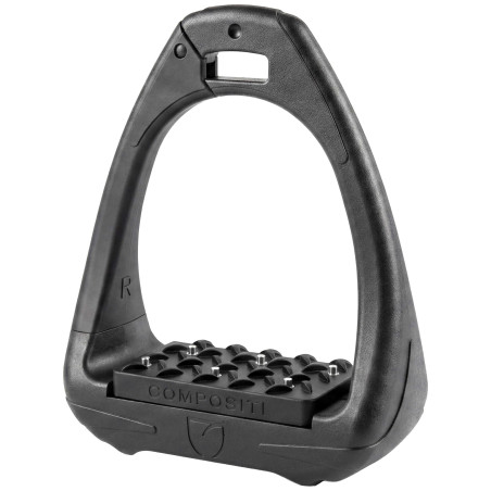 Étrier Compositi Reflex One Airpro