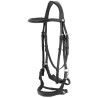 Bridon Norton Pro EK-Ergofit - Havane