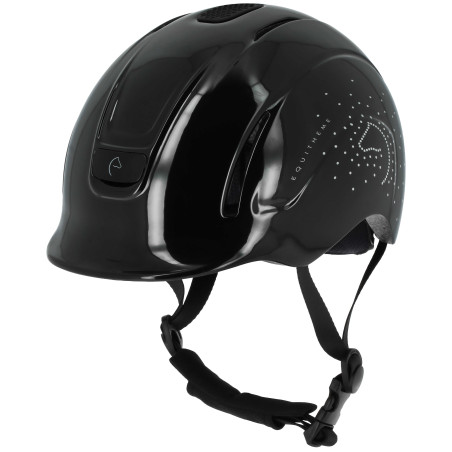 Equithème EK Pady Galaxy helm