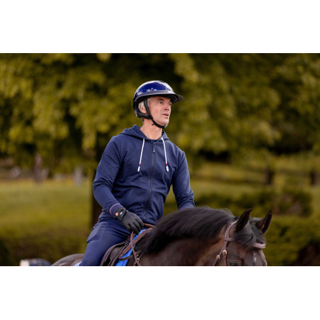 Unisex sweatshirt K by Equithème K-Karim