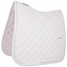 Lamicell V22 Dressuur Zadeldek - Wit