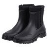 Stalschoenen Imperial Riding dames - Zwart