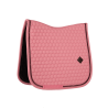 Tapis de Selle Glitter Band Jumping Kentucky - Rose clair
