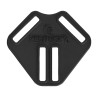 Fermeture Comfort Kentucky - Noir