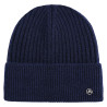 Bonnet Euro-Star Fiore - Magnet grey