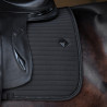Tapis de selle Imperial Riding Josie GP - Noir