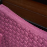 Tapis de selle Imperial Riding Maria Dressage - Mauve foncé