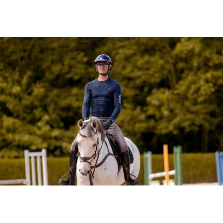 Baselayer Seamless K by Equithème K-Precision heren