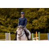 Baselayer Seamless K by Equithème K-Precision homme - Marine
