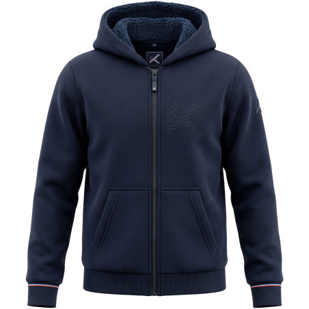 Sweater K van Equithème K-Adapt