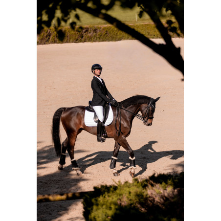 Hunterteugels K van Equithème K-Line