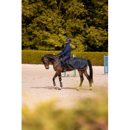 Couvre reins K by Equithème K-Embrun