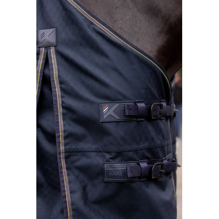 Couverture K by Equithème - K-Embrun
