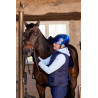 Gilet K by Equithème K-Speed heren - Marine