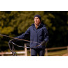 Parka K by Equithème K-Power femme - Marine