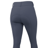 Kentucky Miami full grip rijbroek voor dames - Bleu océan