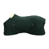 Couverture d'écurie Kentucky - Vert foncé