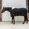 Comfort Staldeken Kentucky - Zwart
