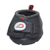 Hipposandale Cheval Trek Slim Unité Cavallo Horse & Rider - Noir