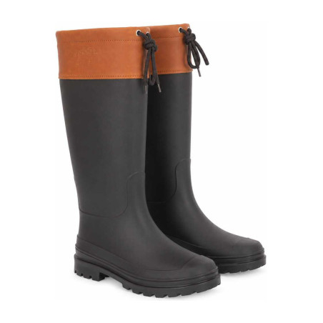 Bottes Pénélope Jess Warm