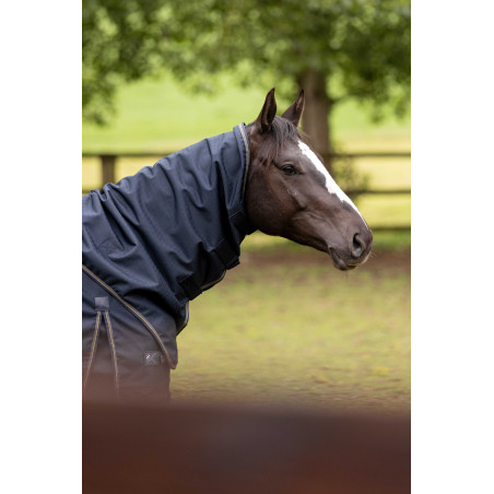 Halsstuk K van Equithème K-Embrum