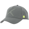 K-pet Equithème K-Prime cap - Grijs