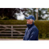 K-pet Equithème K-Prime cap - Marine