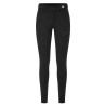Sur Pantalon Pénélope LolaWat femme - Noir