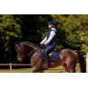 Tapis K by Equithème K-Triton - Marine