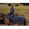 Couvre reins softshell K by Equithème K-Eros - Marine