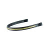 Frontale Modèle Clincher Supreme - Marron