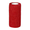Bandage adhésif Vetrap - Rouge