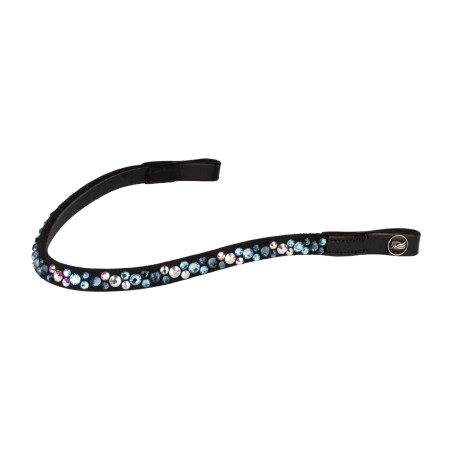 Voorhoofdband met strass model Spirit