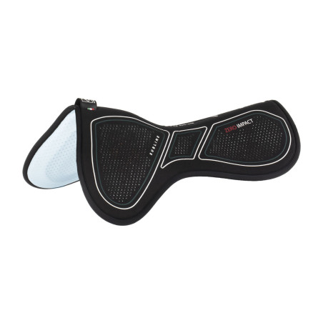 Amortisseur Acavallo Zero Impact rehausse avant Sublime