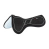 Amortisseur Acavallo Zero Impact rehausse avant Sublime - Noir