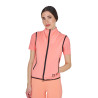 Dames bodywarmer lijn Foldable - Woestijnbloem