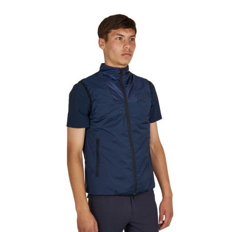 Herengilet lijn Foldable