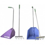 Schep en mestvork Funny Works La Gee