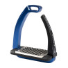 Beugels Rel-X Easy junior - Blauw