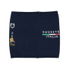 Tour de cou Equestro en polaire - Marine blazer