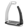 Étriers Acavallo Rel-X bras Easy profilé - Aluminium