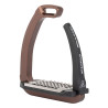 Rel-X Easy gevormde arm beugels - Bruin