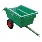 Aanhangwagen Quad 350 L La Gée