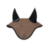 Bonnet Sublime Acavallo en daim avec écusson logo en silicone - Earth