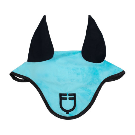 Bonnet modèle GP Equestro avec logo en daim