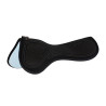 Amortisseur Acavallo Zero Impact slim flat Sublime - Noir total