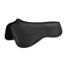 MF DS SW-3DS compensator lamellen extreme grip vlak - Totaal zwart