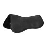 Amortisseur Acavallo MF HPS CW-CS daim flat extreme grip - Noir total