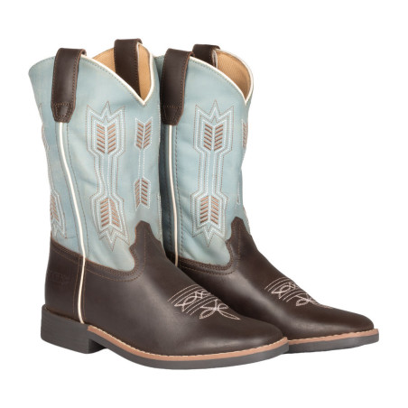 Kinderlaarzen Arrow Western