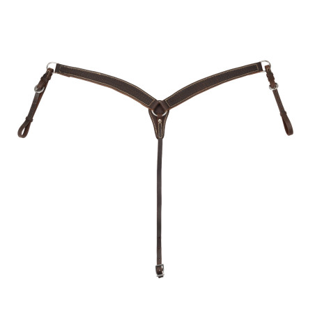 Collier de chasse Basket Pool's